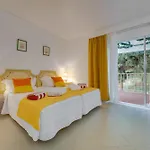 Sunrise By Delilah Collection Willa Albufeira