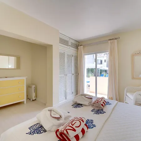 Sunrise By Delilah Collection Willa Albufeira