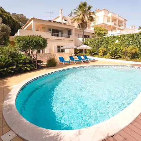 Sunrise By Delilah Collection Villa Albufeira