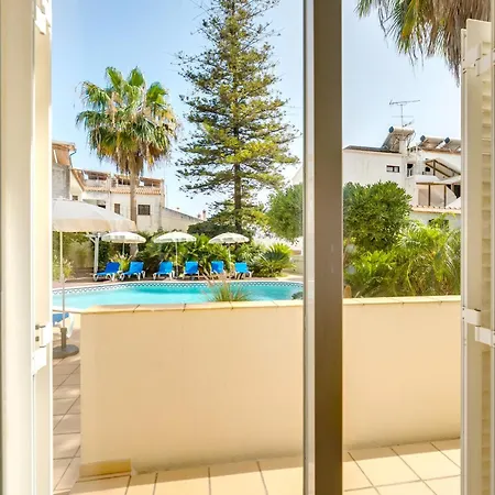 Sunrise By Delilah Collection Albufeira