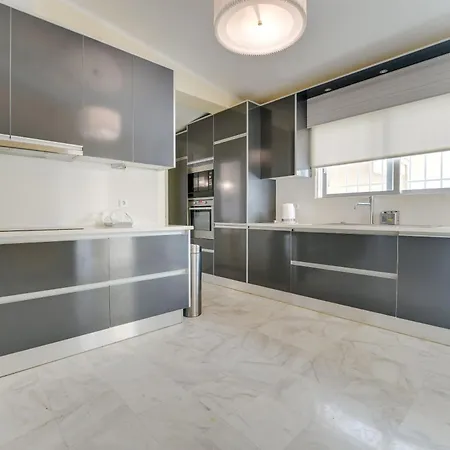 Sunrise By Delilah Collection Villa