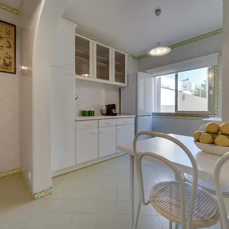 Sunrise By Delilah Collection Villa Albufeira