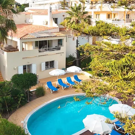 Sunrise By Delilah Collection Albufeira