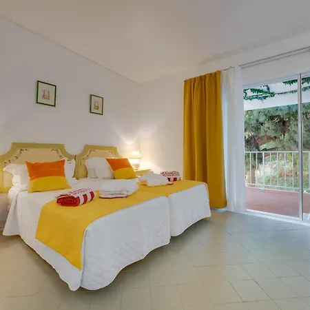 Sunrise By Delilah Collection Villa Albufeira