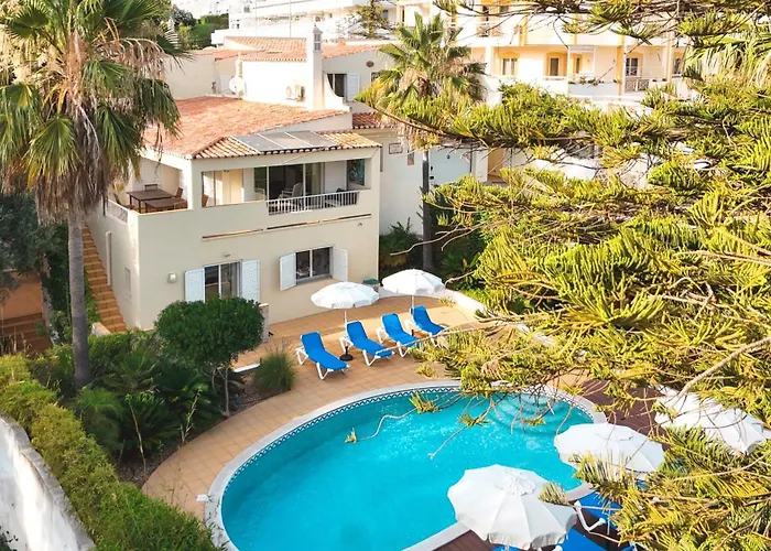 Sunrise By Delilah Collection Albufeira