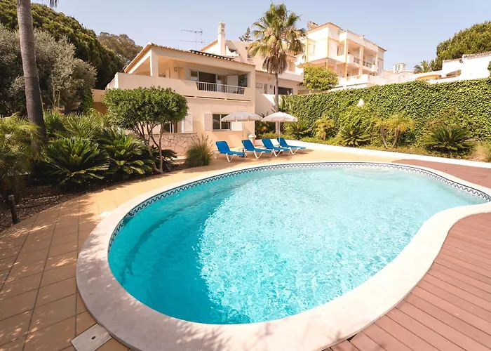 Sunrise By Delilah Collection Villa Albufeira