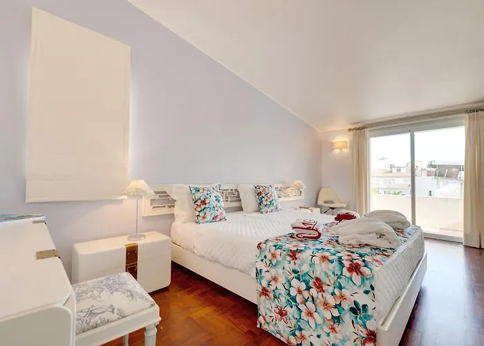 Villa Sunrise By Delilah Collection Albufeira
