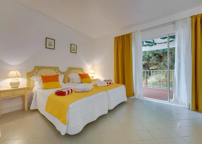 Sunrise By Delilah Collection Villa Albufeira