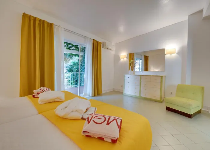 Sunrise By Delilah Collection Villa